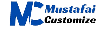 Mustafai Customize 